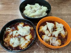 -继红顺河抄手名小吃