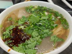 -东方宫中国兰州牛肉拉面(厦门旗舰店)