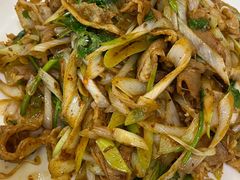 -北方饺子王·海肠捞饭·海鲜锅(山大店)