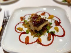-Le Comptoir de Pierre Gagnaire
