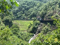 -大慈岩风景区