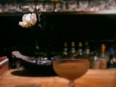 -格兰酒吧Glen Bar