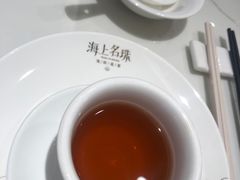 -海上名珠·海鲜酒楼(励骏庞都店)