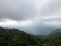 -梧桐山风景名胜区
