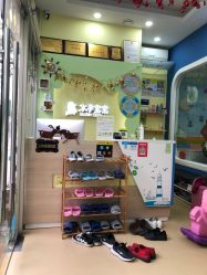 -乐悠游儿童游泳馆(宝安妇幼店)