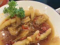 -三品香·江浙菜(松江九谊店)