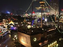-广州融创文旅城
