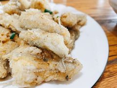 -金海湾海鲜排档(朱家尖店)