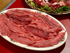 -潮汕·草根牛肉档(上海荟聚城市集市店)