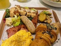 -卡朋西餐(较场西路店)