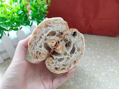 腰果芒果洛代夫-富贵面包公司(运河店)