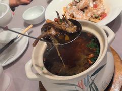 -大鸭梨烤鸭(甘家口店)
