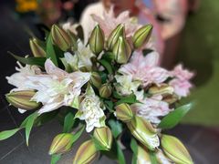 -豆豆花艺(新光天地店)