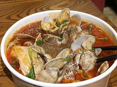 何记花甲粉-何记花甲(海岸城旗舰店)