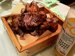 -大铁勺新津菜(东丽阳光新业广场店)