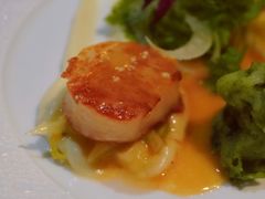 -北京金融街丽思卡尔顿酒店·意味轩 Cepe