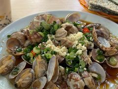 -面道赞宁海海鲜面(迎凤街店)