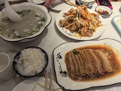 -老仁义·清真菜(太古街店)