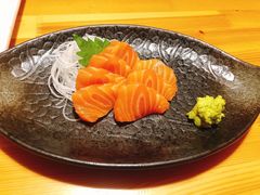 -福匠日本料理(人民路店)