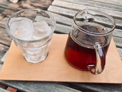 -DEEP COFFEE(瑞光烘焙工厂店)