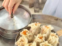 -揽月斋•清真小馆(右安门店)