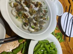 -大家发海鲜城夜排档(华山中路店)