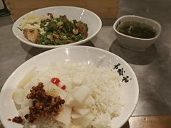 -易裕和·长沙米粉(竹塘西路店)