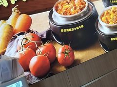 -西贝(上海国际时尚中心店)
