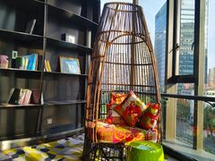 -上海外滩英迪格酒店