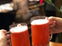 -小厨娘淮扬菜(清江苏宁广场店)