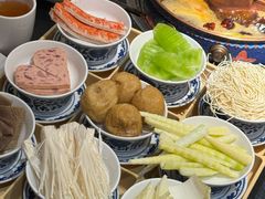 -咏江南·苏式火锅·苏州评弹(观前街店)