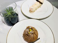 蒙布朗-Fridi Patisserie Cafe