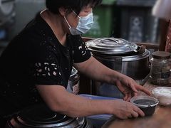 -钟姨糖水(惠城店)
