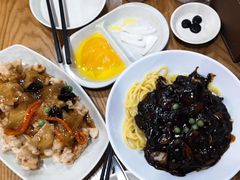 -香港饭店0410(弘大店)