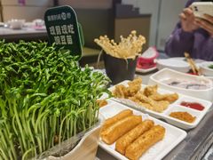 -海底捞火锅(吾悦广场店)