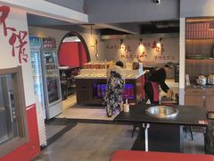 -醉董牛川派鲜肉自选火锅(烟台店)