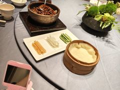-狮王府淮扬菜(万象城店)
