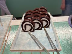 -素满香·全民食养自助(长宁龙之梦店)