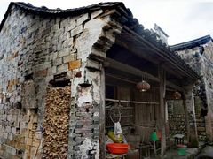 -溪口-滕头旅游景区