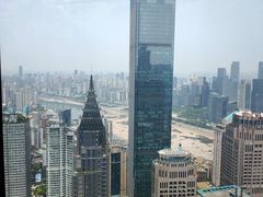 -解放碑威斯汀酒店-知味国际美食餐厅