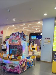 -meland·儿童乐园·游戏厅娃娃机·电玩Xbox(成都合生汇店)