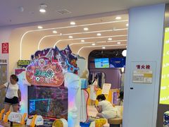 -meland·儿童乐园·游戏厅娃娃机·电玩Xbox(成都合生汇店)