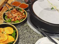 -酒拾烤肉(解放路店)