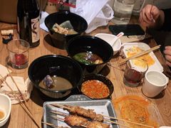 -管氏翅吧(国展店)