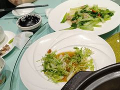 -苏先生海鲜渔庄(金桥店)