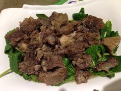 -广益饭店·云南菜·传统滇菜(翠湖北门书屋店)