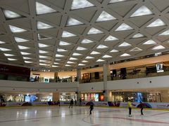 -全明星滑冰俱乐部(万象城店)