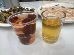 -健跳小海鲜(人民路店)
