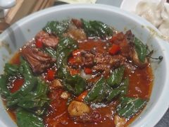 -三道菜(明堂公园店)