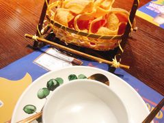 -泰妃殿(武汉首店)